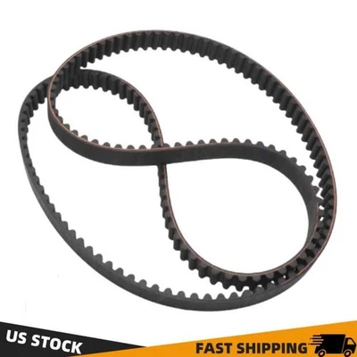 Rear Drive Belt 1-1/2" 130T #62-1233 For Yamaha Road Star 1600 1999-2003 Foto 1 de 4
