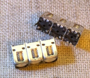 TOKO 5HT-63540F-635 Triple Tuned Band Pass Filter, 635MHz  **NEW**  Qty.1 - Picture 1 of 3