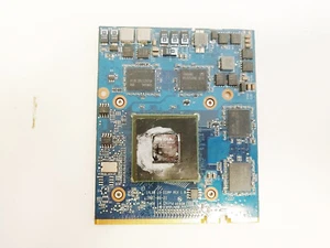 LS-333AP For HP Mobile Workstation MXM HE VGA Video Card NVS 320M G84 710 A2 - Picture 1 of 3