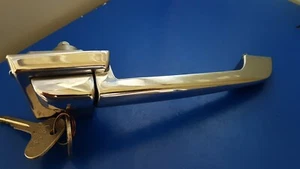 Türgriff DKW Audi F 102 F 103 - Bild 1 von 2