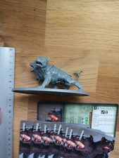 Cerbere/cerberus + cards franc + English/mythic battles pantheon 1.5/g32