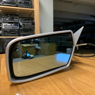 Espejo retrovisor lateral izquierdo del conductor Cadillac CTS 2003-2007 1406675 Foto 1 de 4