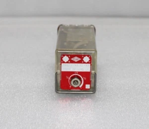 MTI CACTT-MT Y04AA ELECTRIC TIME RELAY - Picture 1 of 9