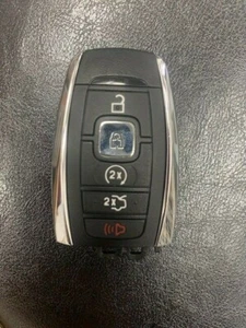 Oem Lincoln MKC MKX Navigator Nautilus Smart keyless entry remote M3N-A2C940780 - Picture 1 of 2