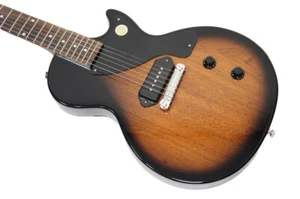 Gibson Junior 2016 Limited Proprietary Vintage Sunburst - Picture 1 of 2