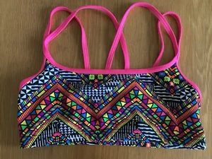 WOMENS FUNKITA SWIM CROP TOP SIZE 8 - Bild 1 von 4