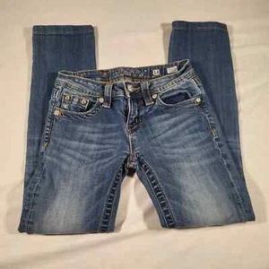 Miss Me Jeans*Girls 14*Skinny*JK5151532 - Picture 1 of 11