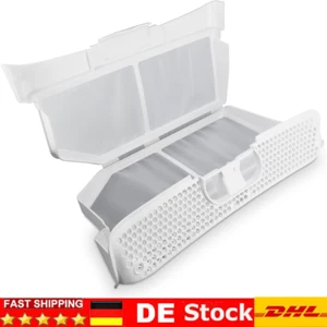 für Bosch SIEMENS Wäschetrockner Filter Fussel Flusennetz MAXX 7 MAXX8 00752387 - Bild 1 von 7