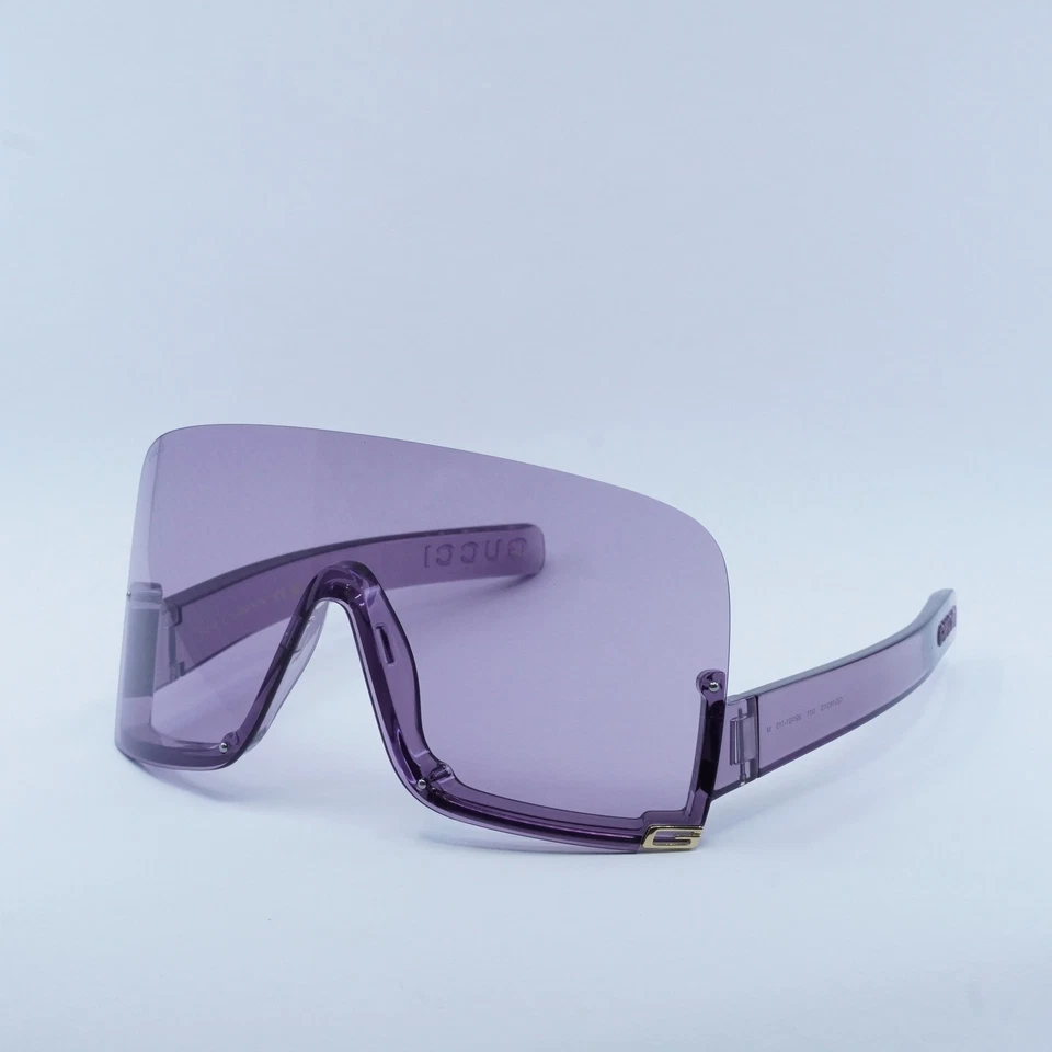 GG1631S 011 GUCCI VIOLET MASK WOMEN GUCCI SUNGLASSES