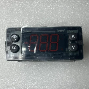 1PCS NEW for Danfoss RDI107A 080G3245 temperature controller - Picture 1 of 3