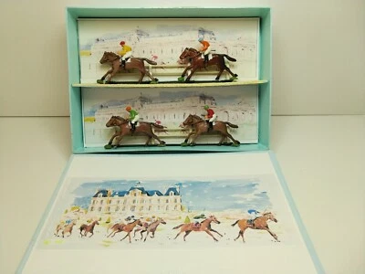 Quiralu - Course de plat à Chantilly - Photo 1/4