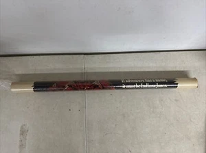 INDIANA JONES & THE TEMPLE OF DOOM  (1984) Movie Poster  - Rolled NEW - Picture 1 of 1