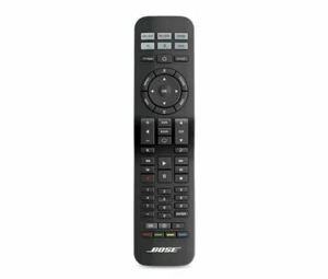 NEW Genuine Bose Universal Remote control for Bose Solo 5 TV