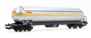L.S. MODELS 'HO' GAUGE 30 166 SNCF 'SATI' BOGIE TANK WAGON - Picture 1 of 3