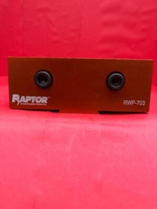 Soporte de trabajo Raptor RWP-703 - Imagen 1 de 4