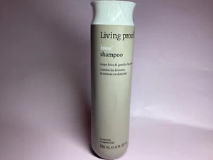 Champú Living Proof No Frizz para unisex - 8 oz - Imagen 1 de 3