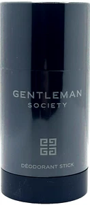 GIVENCHY GENTLEMAN SOCIETY DEODORANT STICK FOR MEN 2.6 Oz / 75 g BRAND NEW ITEM! - Picture 1 of 4