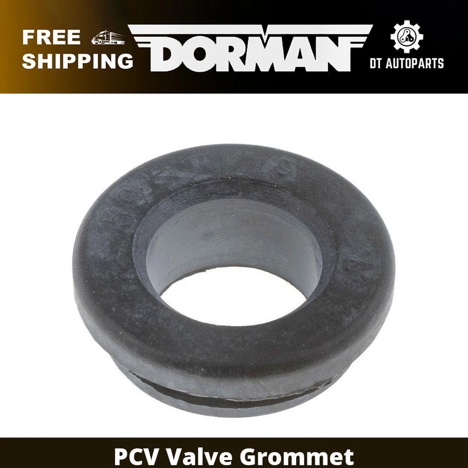 Клапанный люверс для Pontiac Phoenix Dorman 1977-1983 годов выпуска 1978 1979 1980 1981 1982 годов выпуска - Изображение 1 из 4