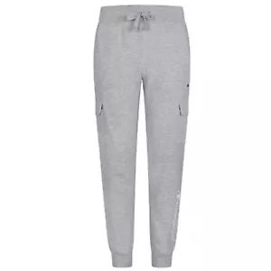 CHAMPION Little Girls Cargo Pant size 6 grey - Picture 1 of 6