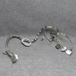 2005-2006 Land Rover LR3 LH Rear Door Power Wiring Harness YMM502142C OEM 73388 - Bild 1 von 11