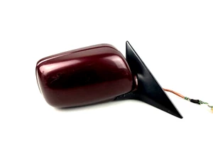 99-03 Subaru Legacy Outback Exterior Front Right Wing Mirror 6-PIN USA TEM42293 - Picture 1 of 15