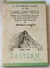 Wainwright Pictorial Guide to the Lakeland Fells