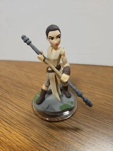 Disney Infinity 3.0 - Rey Figure- INF-1000233 - Star Wars - Picture 1 of 11