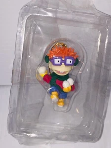 Vintage American Greetings Rugrats Chuckie Christmas Ornament 1998 NWOB - Picture 1 of 2