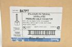 (300+) Thomas And Bett Sta-Kon B47pt Pin Terminal Uninsulated Pressure Connector