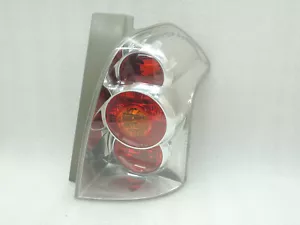 Luz trasera derecha Toyota Corolla Verso AR10 RHD 815510F010 🚨 SOLO RHD 🚨 - Imagen 1 de 23