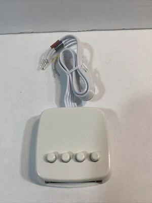 ecobee C-Wire Adaptor Power Extender Kit (PEK) 810-00002 For Ecobee 3 Lite/4/5 - Image 1 of 4