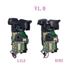 L&R Shoulder Triggers Buttons For Ps5 Controller  Trigger Circuit Board