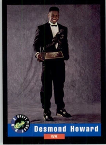 1992 Classic Draft Picks Football "Insert and Parallel" Cards - Picture 1 of 39