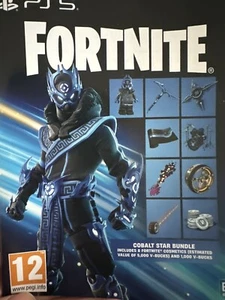 fortnite playstation Gutschein Skin - Bild 1 von 1