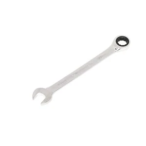 GEARWRENCH 12 Pt. Ratcheting Combination Wrench, 25mm - 9125D - Picture 1 of 8