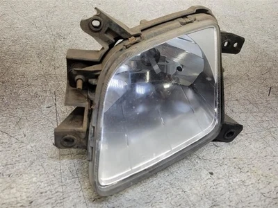 2011-2013 Kia Sportage Passenger Fog Light Lamp 922023W000 - Image 1 of 4