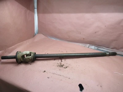 Eje delantero derecho pasajero derecho 99-04 Ford F250 F350 4x4 DANA 60 OE Foto 1 de 4