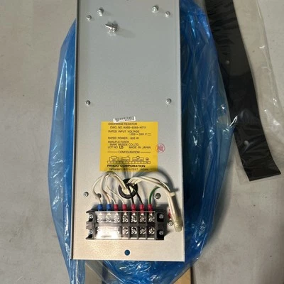 RESISTENCIA FANUC A06B-6066-H711 ¡NUEVA! Foto 1 de 4