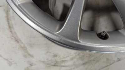 Wheel 177 Type A220 17x6-1/2 10 Spoke Fits 19-22 A-CLASS 791458 - Image 1 of 4