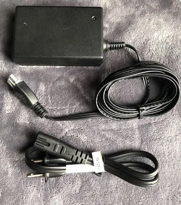 HP Deskjet Inkjet Photosmart 0957-2231 AC Power Supply Adapter OEM Genuine - Image 1 of 4