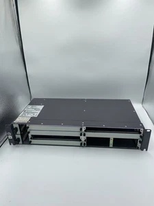Huawei TNFB1CASE Chassis Qualification Card OptiX OSN 1800 II - Picture 1 of 9