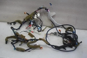1998 1999 2000 LEXUS LS400 DASH WIRING HARNESS 82141-50780 (CUTS) - Picture 1 of 12