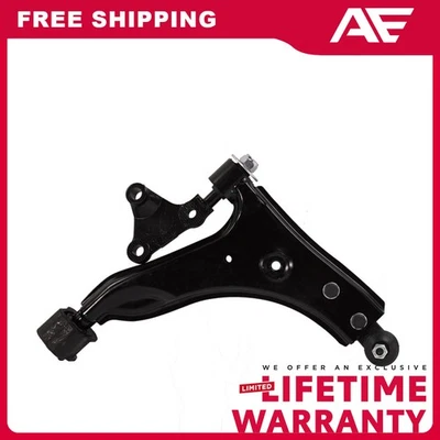 Control Arm For 1990-1995 Hyundai Excel Scoupe Mitsubishi Precis - Image 1 of 4