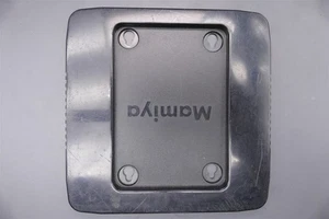 Cuerpo de cámara de montaje Mamiya RZ67 cubierta trasera tapa antipolvo cuerpos serie RZ - Imagen 1 de 2