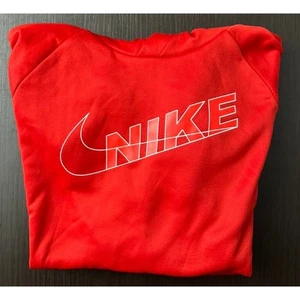Youth Boys Nike Graphic Hoodie Sz Medium NWT - Picture 1 of 4