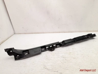 BMW 535i 528i 550i F10 2011 faldón trasero derecho panel basculante tira de montaje  Foto 1 de 4