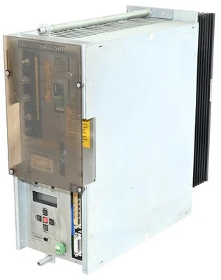 Indramat KDA 3.2-050-3-A00-W1 Servo Controller Power Supply - Image 1 of 3
