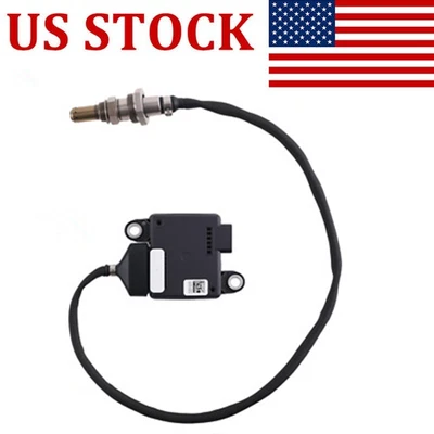 New Diesel NOX Sensor Nitrogen Oxide  Sensor For Ram 1500 3.0L V6 2014-2019 2016 - Image 1 of 4