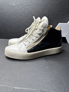 Giuseppe Zanotti White Size 41 - Picture 1 of 12