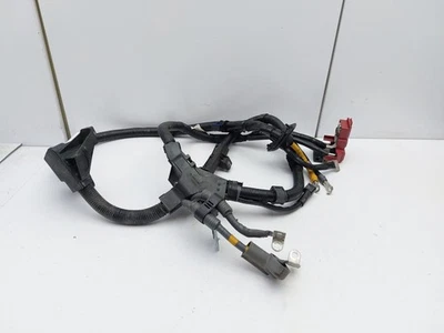 MAIN WIRING HARNESS LOOM 36970-57T00 SUZUKI SX4 S-CROSS JYB 2024 - Image 1 of 4